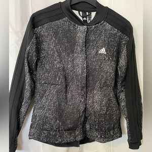 Adidas Woman’s Statement Jacket